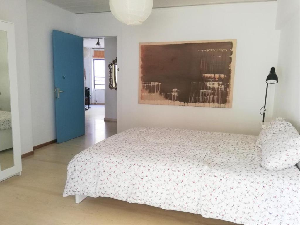 5Th Floor Apartment With Balcony Athens Luaran gambar