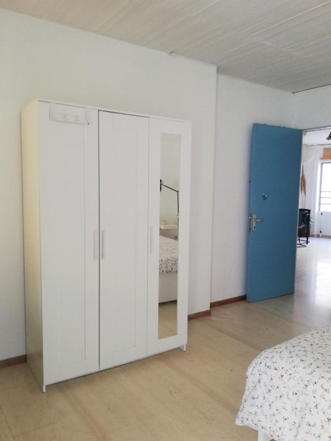 5Th Floor Apartment With Balcony Athens Luaran gambar