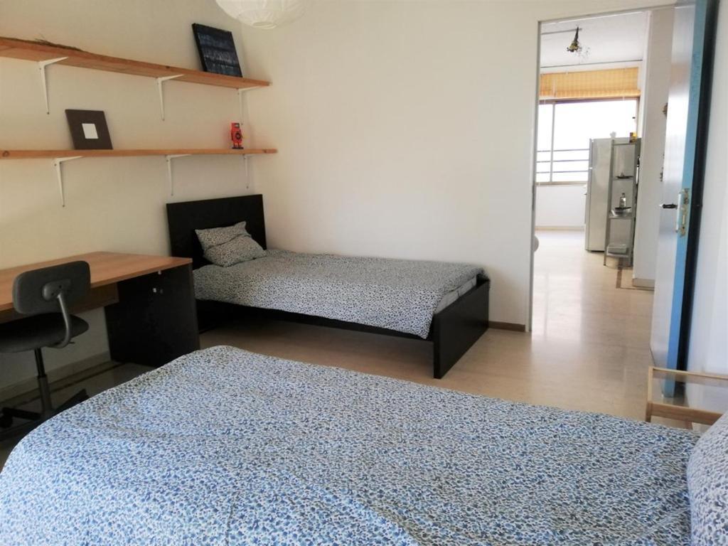 5Th Floor Apartment With Balcony Athens Luaran gambar