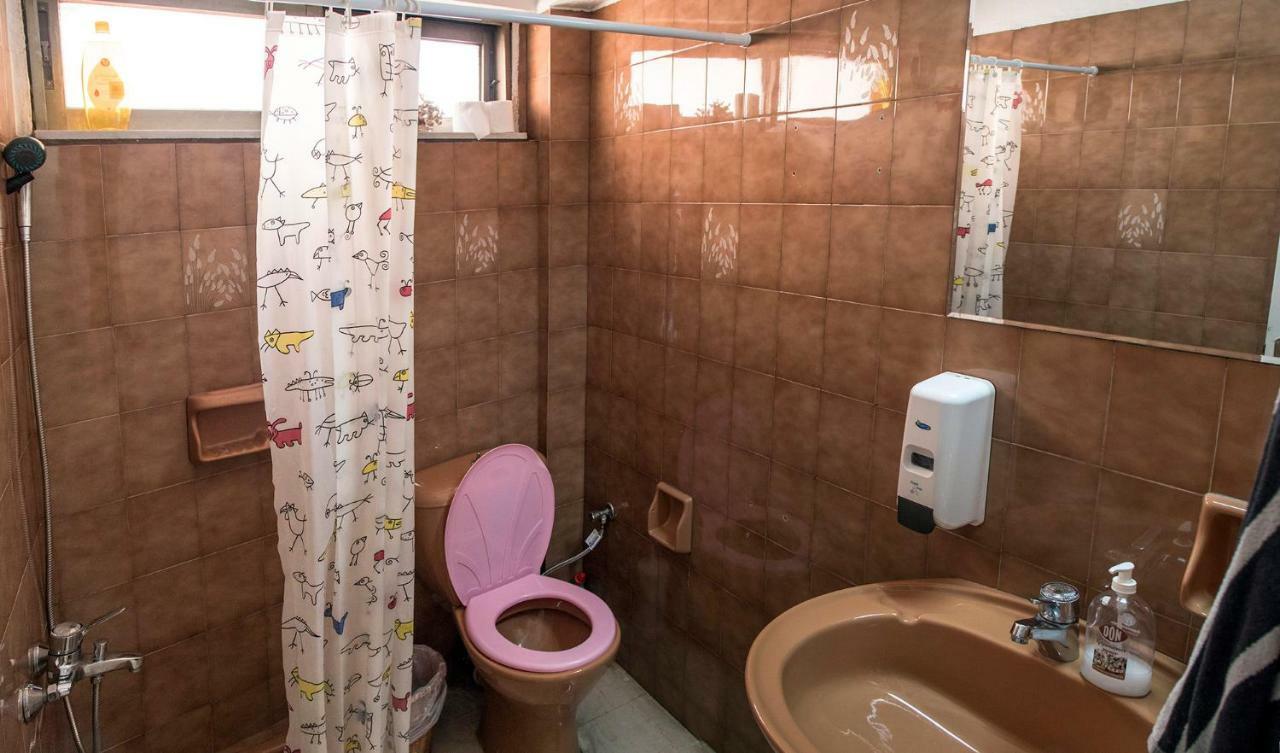 5Th Floor Apartment With Balcony Athens Luaran gambar