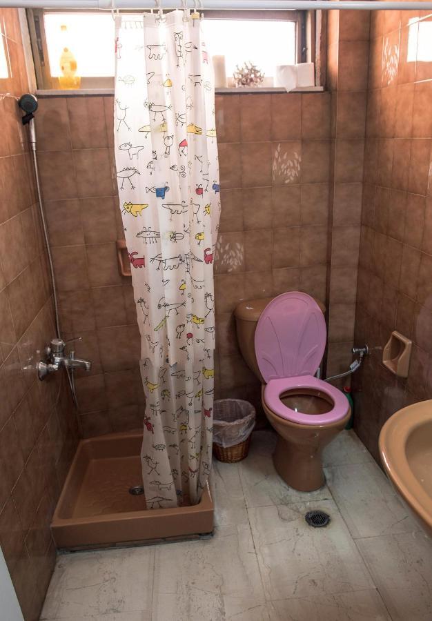 5Th Floor Apartment With Balcony Athens Luaran gambar